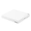 ASUS RT-AX57 Go belaidis maršrutizatorius Gigabit Ethernet Dviejų dažnių (2,4 GHz / 5 GHz) Baltas