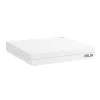 ASUS RT-AX57 Go belaidis maršrutizatorius Gigabit Ethernet Dviejų dažnių (2,4 GHz / 5 GHz) Baltas