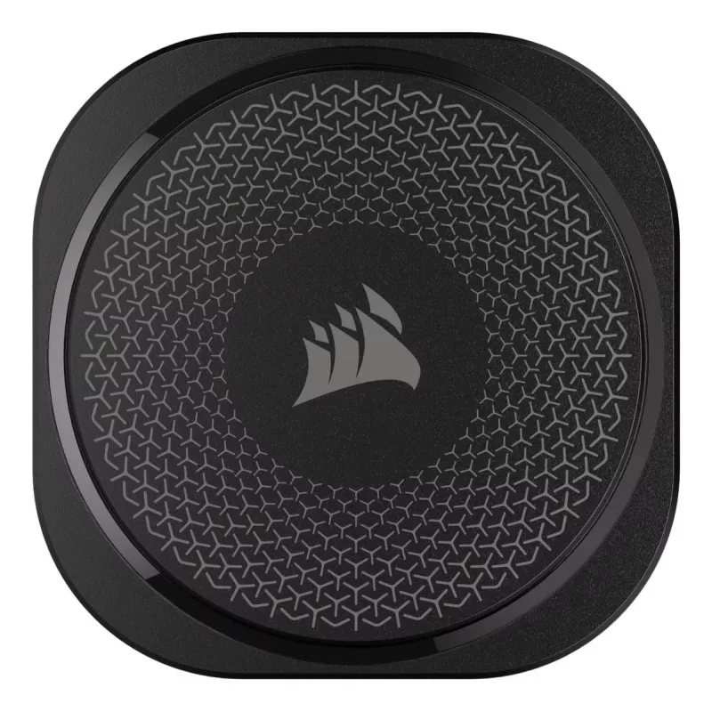 CORSAIR procesoriaus aušintuvas - Nautilus 360 Rs ArGB skysčio aušintuvas