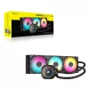 CORSAIR procesoriaus aušintuvas - Nautilus 360 Rs ArGB skysčio aušintuvas