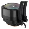 CORSAIR procesoriaus aušintuvas - Nautilus 360 Rs ArGB skysčio aušintuvas