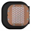 CORSAIR Nautilus 240 Rs ArGB Skysčio Procesoriaus „viskas viename“ Skysčio Aušintuvas Baltas