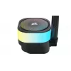 CORSAIR CPU aušintuvas - Icue Link Titan 280 Rx RGB Aio skysčio aušintuvas