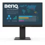 BenQ BL2486TC kompiuterio monitorius 60,5 cm (23,8 colio) 1920 x 1080 pikselių Full HD juodas