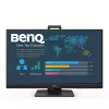 BenQ BL2486TC kompiuterio monitorius 60,5 cm (23,8 colio) 1920 x 1080 pikselių Full HD juodas