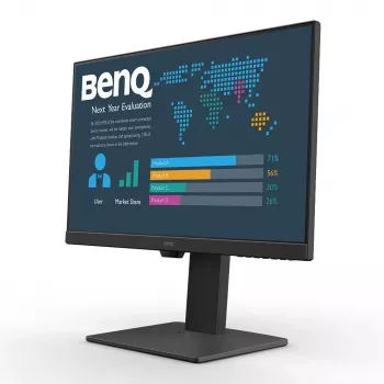 BenQ BL2786TC kompiuterio monitorius 68,6 cm (27 colių) 1920 x 1080 pikselių Full HD juodas