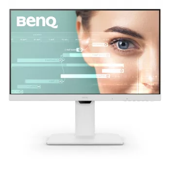 BenQ GW2786TC kompiuterio monitorius 68,6 cm (27 colių) 1920 x 1080 pikselių Full HD LED Baltas