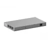 NETGEAR GS748Tv6 valdomas L2/L3/L4 Gigabit Ethernet (10/100/1000) juodas, pilkas