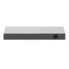 NETGEAR GS748Tv6 valdomas L2/L3/L4 Gigabit Ethernet (10/100/1000) juodas, pilkas
