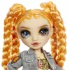 Rainbow High Sparkle & Shine mados lėlės – Clementine (oranžinė)