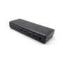 i-tec Universal 6x 4K/60Hz ekrano prijungimo stotelė + Power Delivery 140W