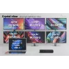 i-tec Universal 6x 4K/60Hz ekrano prijungimo stotelė + Power Delivery 140W