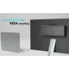i-tec Universal 6x 4K/60Hz ekrano prijungimo stotelė + Power Delivery 140W