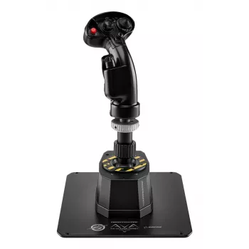Thrustmaster AVA F/A-18 Super Hornet Juoda USB Flightstick PC