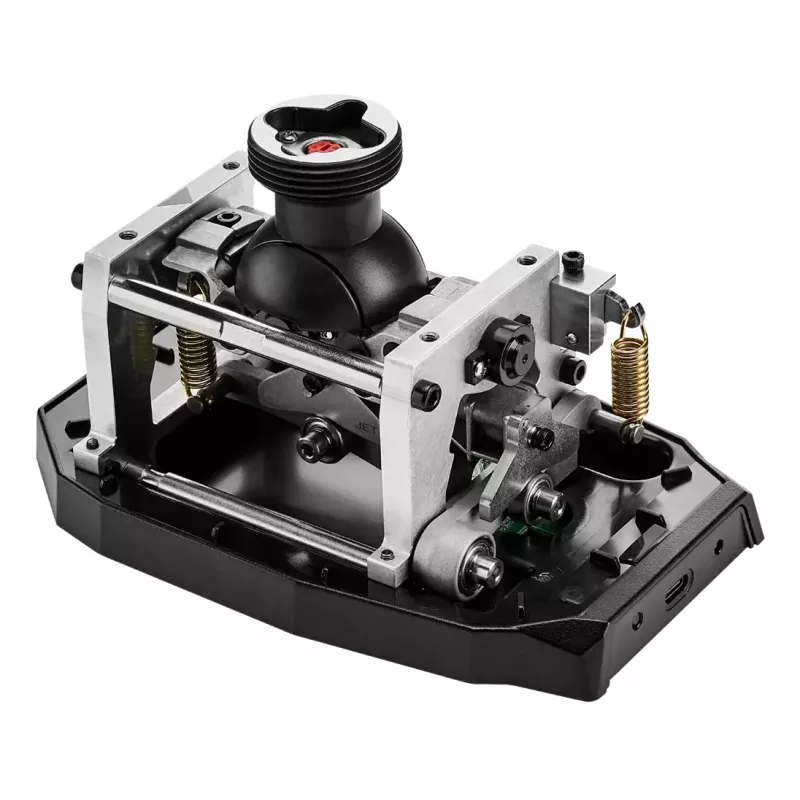 Thrustmaster AVA F/A-18 Super Hornet Juoda USB Flightstick PC