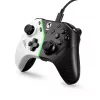 Thrustmaster H.E.A.R.T. Juoda, White USB Gamepad PC, Xbox One, Xbox One S, Xbox One X