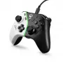 Thrustmaster H.E.A.R.T. Juoda, White USB Gamepad PC, Xbox One, Xbox One S, Xbox One X