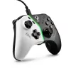 Thrustmaster H.E.A.R.T. Juoda, White USB Gamepad PC, Xbox One, Xbox One S, Xbox One X