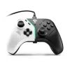 Thrustmaster H.E.A.R.T. Juoda, White USB Gamepad PC, Xbox One, Xbox One S, Xbox One X