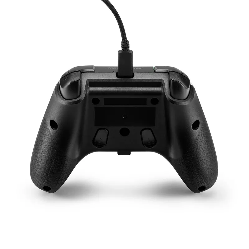 Thrustmaster H.E.A.R.T. Juoda, White USB Gamepad PC, Xbox One, Xbox One S, Xbox One X