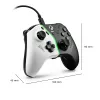 Thrustmaster H.E.A.R.T. Juoda, White USB Gamepad PC, Xbox One, Xbox One S, Xbox One X