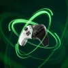 Thrustmaster H.E.A.R.T. Juoda, White USB Gamepad PC, Xbox One, Xbox One S, Xbox One X