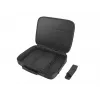 Messenger case NATEC Impala 2 for 35.8 cm (14.1 inch) laptops, polyester, 355×45×275 mm