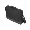 Messenger case NATEC Impala 2 for 35.8 cm (14.1 inch) laptops, polyester, 355×45×275 mm
