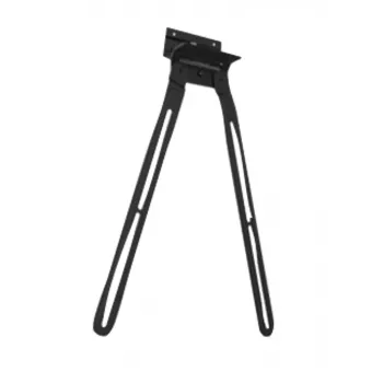 HP Poly Studio X52/V52 VESA laikiklis, Kinija, 190 mm, 210 mm, 55 mm, 300 g