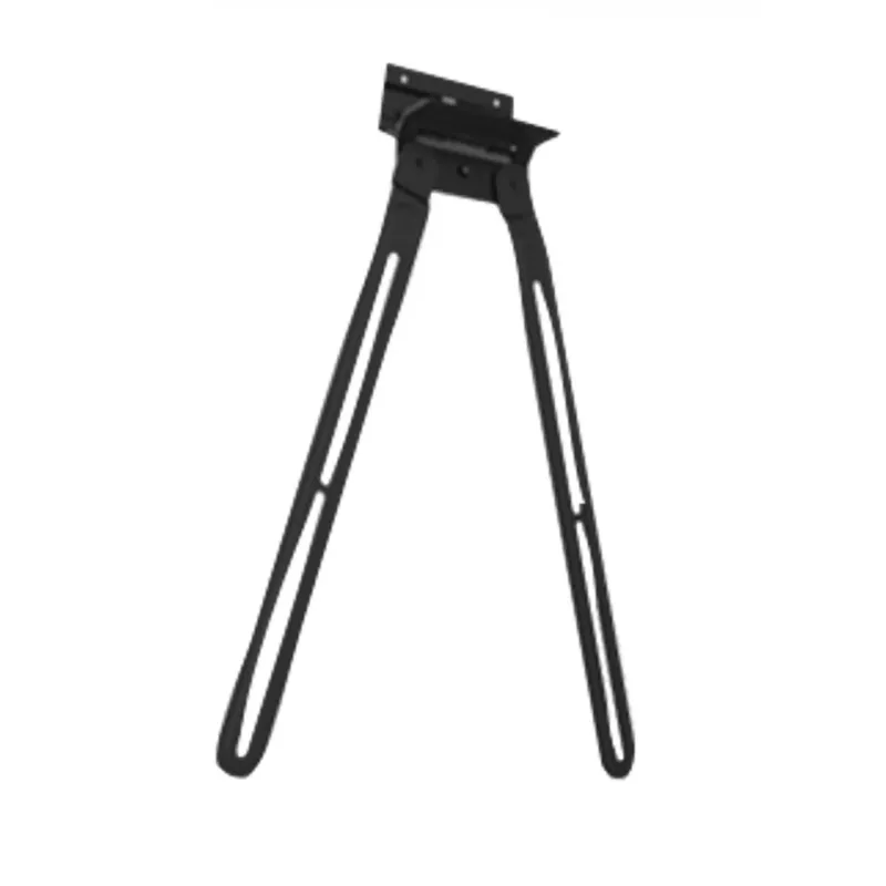 HP Poly Studio X52/V52 VESA laikiklis, Kinija, 190 mm, 210 mm, 55 mm, 300 g