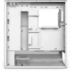 NZXT CPU Chassis H7 Flow 2024 RGB Mid Tower Airflow ATX White