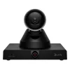 HP Poly Studio E60 Smart Camera 4K MPTZ su 12x optiniu priartinimu