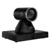 HP Poly Studio E60 Smart Camera 4K MPTZ su 12x optiniu priartinimu