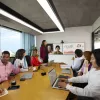 HP Poly Studio E60 Smart Camera 4K MPTZ su 12x optiniu priartinimu