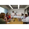 HP Poly Studio E60 Smart Camera 4K MPTZ su 12x optiniu priartinimu