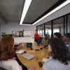 HP Poly Studio G62 vaizdo konferencijų sistema su montavimo plokštės rinkiniu