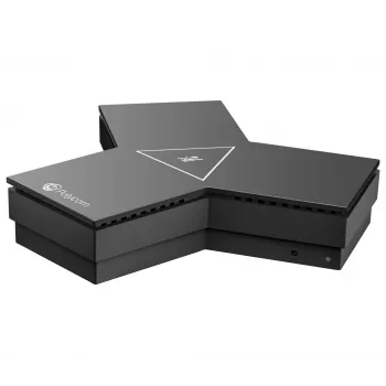 HP Poly G7500 IP stalo mikrofonas, InLine mikrofonas, juodas, POLY, Laosas, 190 mm, 210 mm