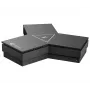 HP Poly G7500 IP stalo mikrofonas, InLine mikrofonas, juodas, POLY, Laosas, 190 mm, 210 mm