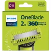 „Philips Norelco OneBlade OneBlade QP624/50“ atsarginė galvutė
