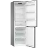 Gorenje NRK61CS2XL4 laisvai pastatomas 300 L pilkas