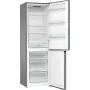 Gorenje NRK61CS2XL4 laisvai pastatomas 300 L pilkas