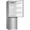 Gorenje NRK61CS2XL4 laisvai pastatomas 300 L pilkas