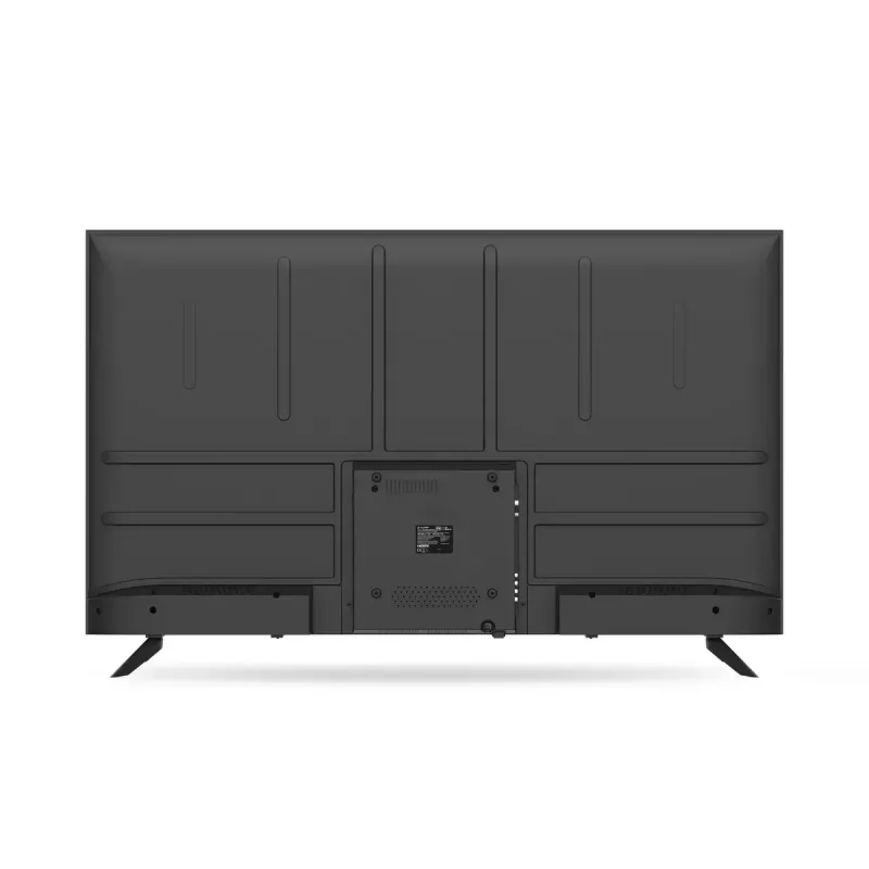 Televizorius Allview QL55iPlay6200-U 55 colių LED 4K UHD