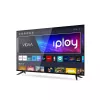 Televizorius Allview QL55iPlay6200-U 55 colių LED 4K UHD