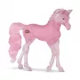 Schleich Collectibles vienaragio ateivio figūrėlė, rožinė, rekomenduojamas amžius 5+