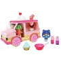 MGA Entertainment Yummiland Lipgloss Truck lėlės priekaba