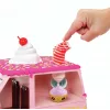 MGA Entertainment Yummiland Lipgloss Truck lėlės priekaba
