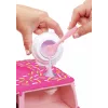 MGA Entertainment Yummiland Lipgloss Truck lėlės priekaba