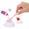 MGA Entertainment Yummiland Lipgloss Truck lėlės priekaba