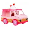 MGA Entertainment Yummiland Lipgloss Truck lėlės priekaba